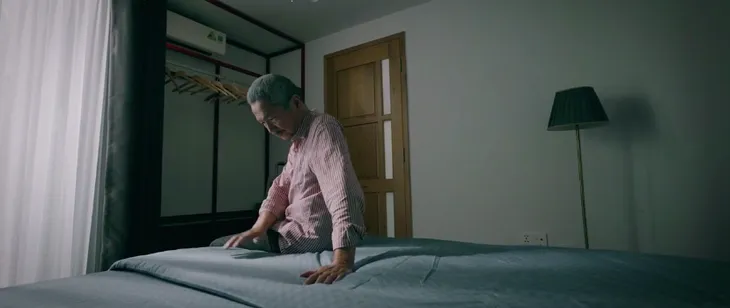 Chúng ta của 8 năm sau - Tập 22: Bị Nguyệt mắng té tát, Dương quyết tâm sống cho ra con người - Ảnh 19. Chúng ta của 8 năm sau - Tập 22: Bị Nguyệt mắng té tát, Dương quyết tâm sống cho ra con người - Ảnh 19.