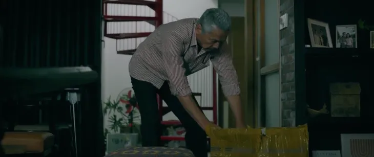 Chúng ta của 8 năm sau - Tập 22: Bị Nguyệt mắng té tát, Dương quyết tâm sống cho ra con người - Ảnh 20. Chúng ta của 8 năm sau - Tập 22: Bị Nguyệt mắng té tát, Dương quyết tâm sống cho ra con người - Ảnh 20.