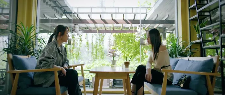 Chúng ta của 8 năm sau - Tập 22: Bị Nguyệt mắng té tát, Dương quyết tâm sống cho ra con người - Ảnh 24. Chúng ta của 8 năm sau - Tập 22: Bị Nguyệt mắng té tát, Dương quyết tâm sống cho ra con người - Ảnh 24.