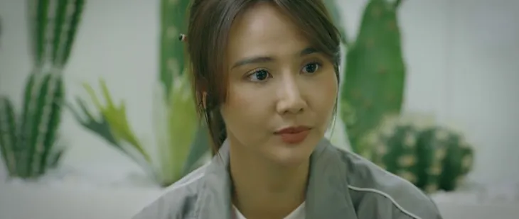 Chúng ta của 8 năm sau - Tập 22: Bị Nguyệt mắng té tát, Dương quyết tâm sống cho ra con người - Ảnh 25. Chúng ta của 8 năm sau - Tập 22: Bị Nguyệt mắng té tát, Dương quyết tâm sống cho ra con người - Ảnh 25.