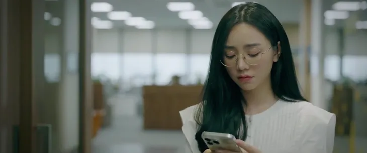 Chúng ta của 8 năm sau - Tập 22: Bị Nguyệt mắng té tát, Dương quyết tâm sống cho ra con người - Ảnh 3. Chúng ta của 8 năm sau - Tập 22: Bị Nguyệt mắng té tát, Dương quyết tâm sống cho ra con người - Ảnh 3.