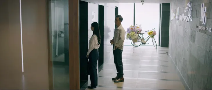 Chúng ta của 8 năm sau - Tập 22: Bị Nguyệt mắng té tát, Dương quyết tâm sống cho ra con người - Ảnh 4. Chúng ta của 8 năm sau - Tập 22: Bị Nguyệt mắng té tát, Dương quyết tâm sống cho ra con người - Ảnh 4.