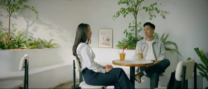 Chúng ta của 8 năm sau - Tập 22: Bị Nguyệt mắng té tát, Dương quyết tâm sống cho ra con người - Ảnh 5. Chúng ta của 8 năm sau - Tập 22: Bị Nguyệt mắng té tát, Dương quyết tâm sống cho ra con người - Ảnh 5.