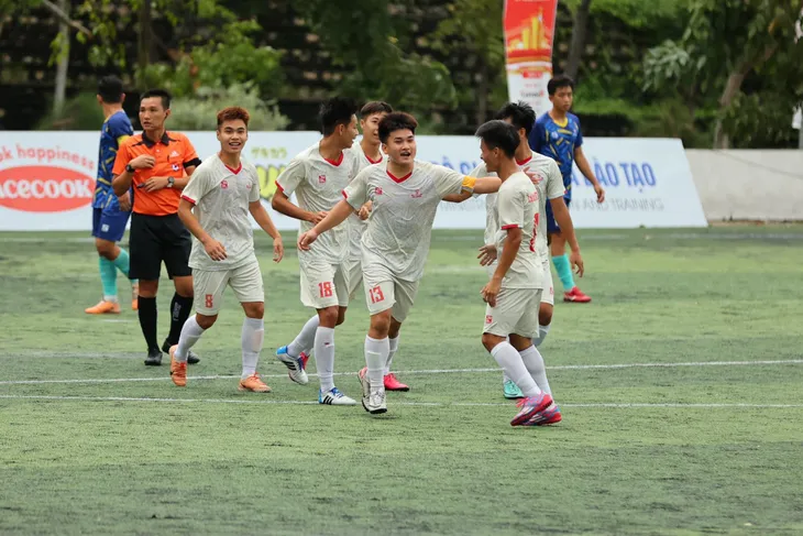 Những điểm hấp dẫn về trận chung kết SV Cup 2023 - Ảnh 1. Những điểm hấp dẫn về trận chung kết SV Cup 2023 - Ảnh 1.