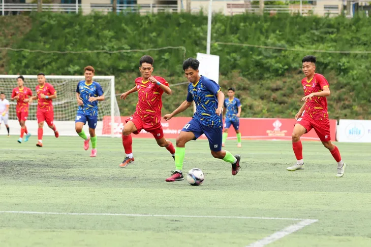 Những điểm hấp dẫn về trận chung kết SV Cup 2023 - Ảnh 2. Những điểm hấp dẫn về trận chung kết SV Cup 2023 - Ảnh 2.