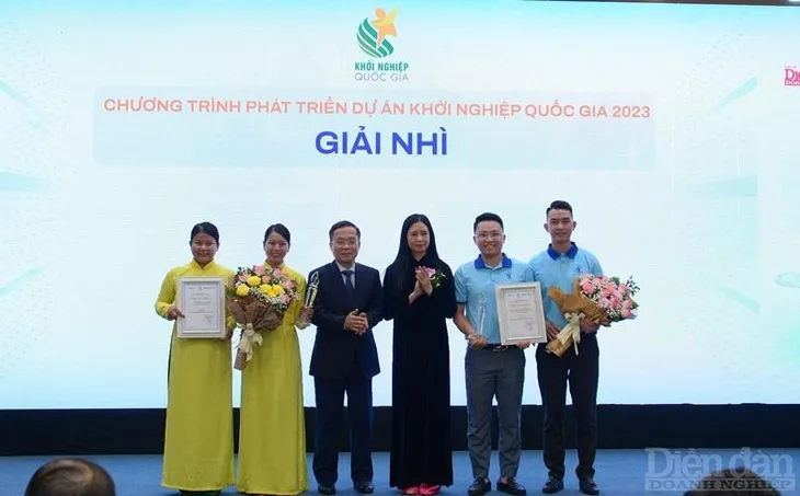 Á quân dự án máy lọc nước Destech – Chuỗi cửa hàng chuyên gia lọc nước DES - Ảnh 4.