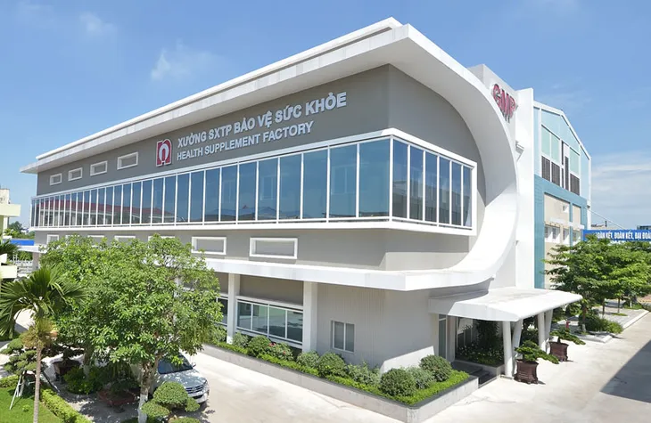 Bổ Phế Nam Hà - tinh hoa giữa y học cổ truyền và công nghệ y học hiện đại - Ảnh 4. Bổ Phế Nam Hà - tinh hoa giữa y học cổ truyền và công nghệ y học hiện đại - Ảnh 4.