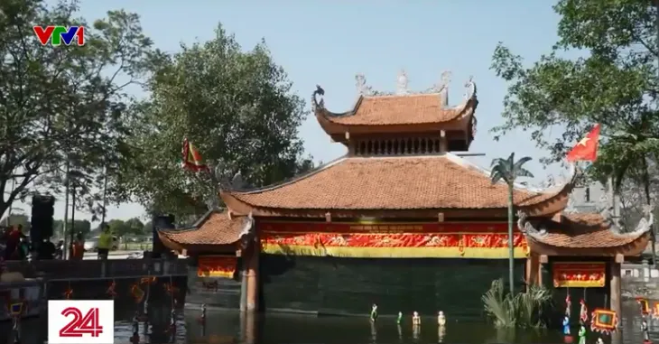Hướng tới mục tiêu phát triển công nghiệp văn hóa - Ảnh 1. Hướng tới mục tiêu phát triển công nghiệp văn hóa - Ảnh 1.