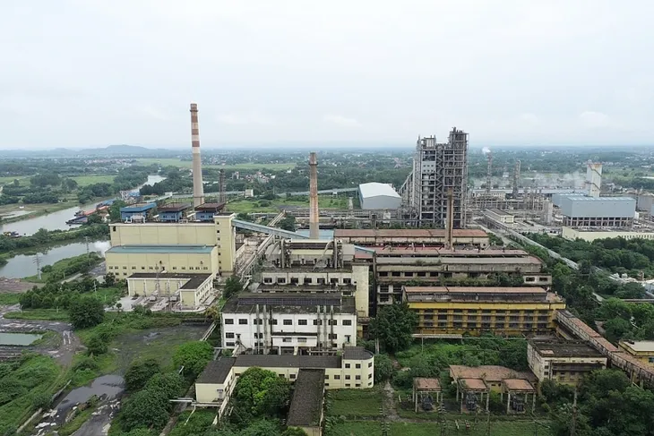 Doanh nghiệp thua lỗ hồi sinh nhờ trợ lực miễn giảm thuế, phí - Ảnh 1. Doanh nghiệp thua lỗ hồi sinh nhờ trợ lực miễn giảm thuế, phí - Ảnh 1.