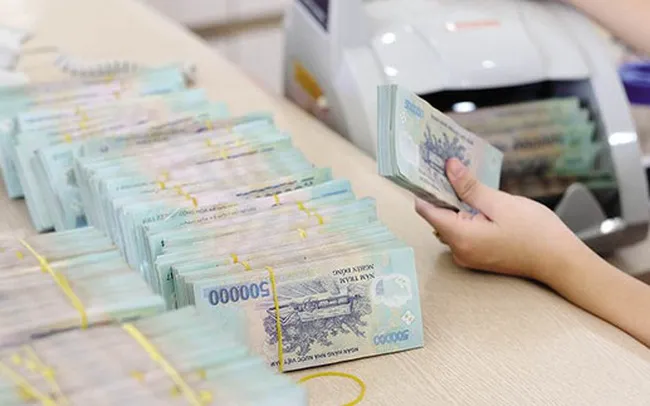 Còn dư địa giảm lãi suất cho vay năm 2024 - Ảnh 1. Còn dư địa giảm lãi suất cho vay năm 2024 - Ảnh 1.