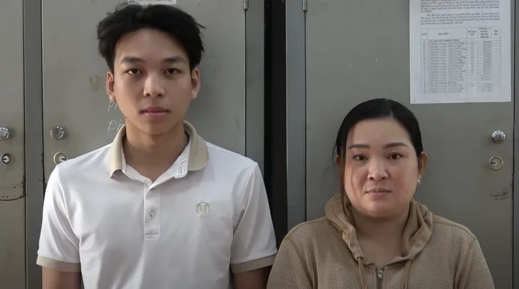 Kiên Giang: Bắt quả tang thanh niên sản xuất, mua bán hàng nghìn viên pháo nổ - Ảnh 1. Kiên Giang: Bắt quả tang thanh niên sản xuất, mua bán hàng nghìn viên pháo nổ - Ảnh 1.