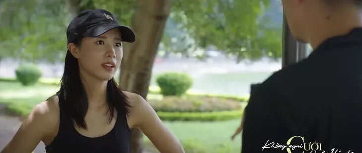 Không ngại cưới chỉ cần một lý do - Tập 29: Đông bị gái lạ gây chiến, mất xe máy - Ảnh 3. Không ngại cưới chỉ cần một lý do - Tập 29: Đông bị gái lạ gây chiến, mất xe máy - Ảnh 3.