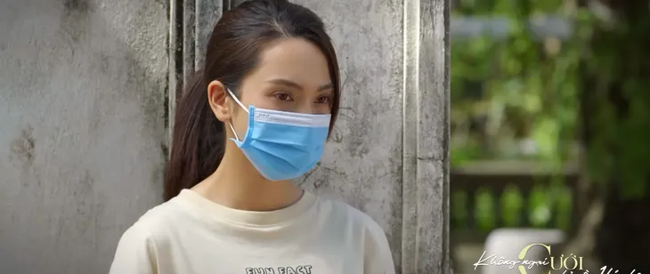 Không ngại cưới chỉ cần một lý do - Tập 29: Đông bị gái lạ gây chiến, mất xe máy - Ảnh 6. Không ngại cưới chỉ cần một lý do - Tập 29: Đông bị gái lạ gây chiến, mất xe máy - Ảnh 6.