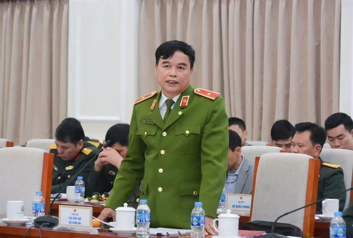 Tháo điểm nghẽn trong xây dựng đội ngũ nhà giáo - Ảnh 4. Tháo điểm nghẽn trong xây dựng đội ngũ nhà giáo - Ảnh 4.