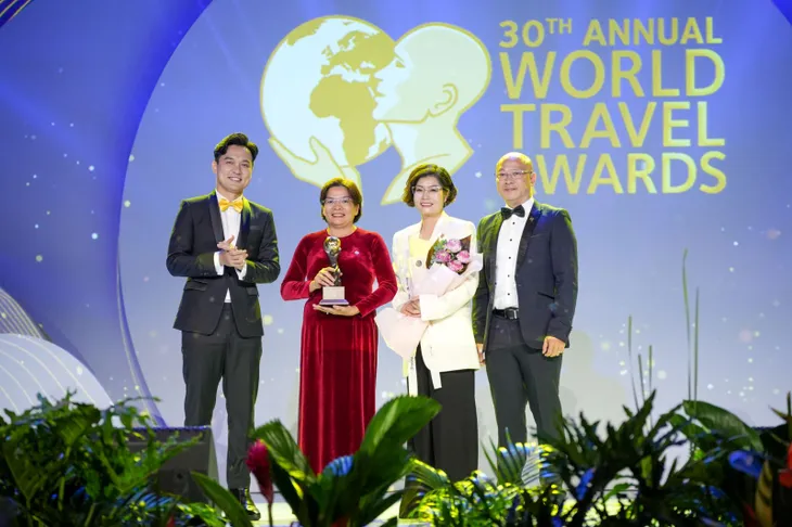 Công bố 10 sự kiện văn hoá, thể thao và du lịch tiêu biểu năm 2023 - Ảnh 4. Công bố 10 sự kiện văn hoá, thể thao và du lịch tiêu biểu năm 2023 - Ảnh 4.