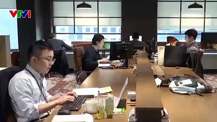 Hàn Quốc mở rộng ngành nghề tuyển dụng lao động nước ngoài - Ảnh 1. Hàn Quốc mở rộng ngành nghề tuyển dụng lao động nước ngoài - Ảnh 1.