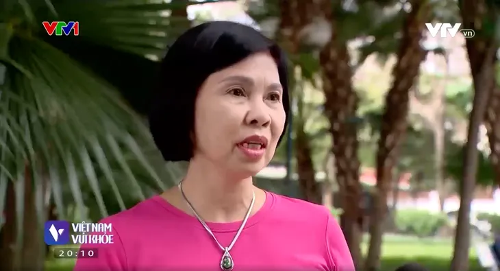 Người cao tuổi sống vui khỏe, có ích với các hoạt động văn nghệ - Ảnh 5. Người cao tuổi sống vui khỏe, có ích với các hoạt động văn nghệ - Ảnh 5.
