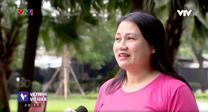 Người cao tuổi sống vui khỏe, có ích với các hoạt động văn nghệ - Ảnh 6. Người cao tuổi sống vui khỏe, có ích với các hoạt động văn nghệ - Ảnh 6.