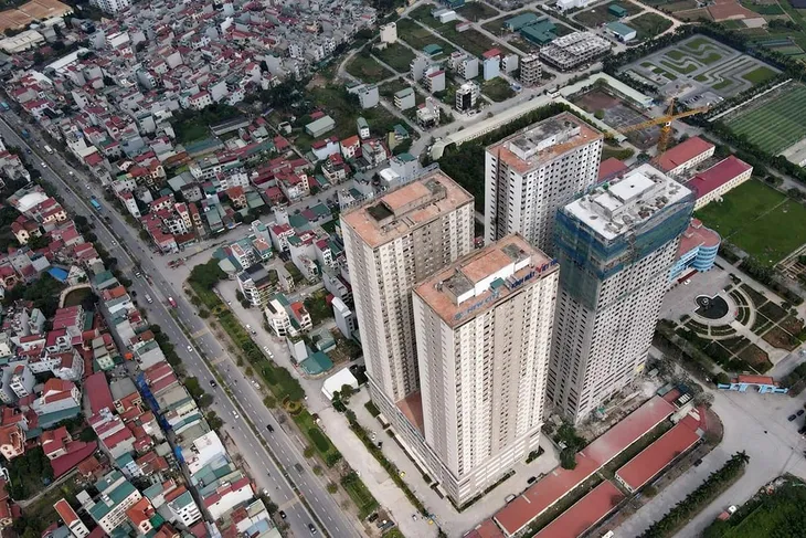 Muốn đăng ký mua nhà ở xã hội, tìm thông tin ở đâu? - Ảnh 1. Muốn đăng ký mua nhà ở xã hội, tìm thông tin ở đâu? - Ảnh 1.