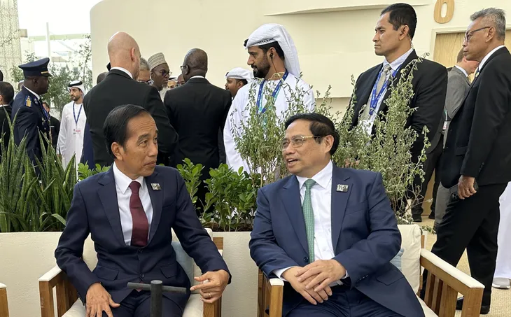 Thủ tướng Phạm Minh Chính kết thúc tốt đẹp chuyến công tác tới UAE và Thổ Nhĩ Kỳ - Ảnh 9. Thủ tướng Phạm Minh Chính kết thúc tốt đẹp chuyến công tác tới UAE và Thổ Nhĩ Kỳ - Ảnh 9.