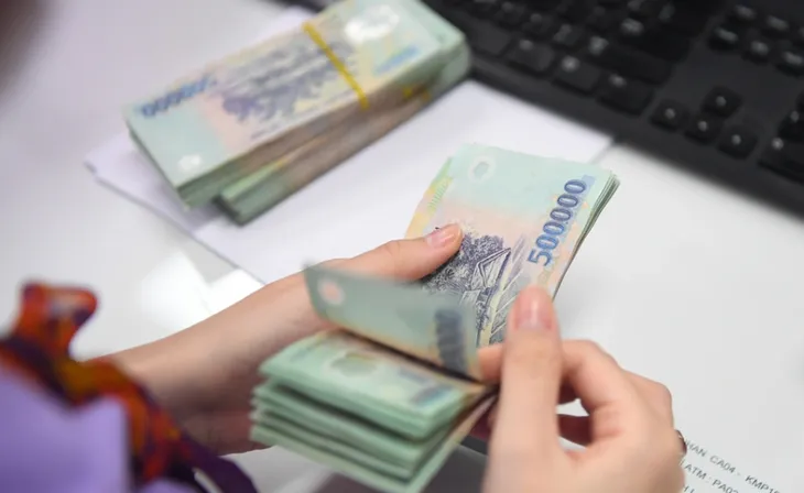 Kiểm soát sở hữu chéo trong ngân hàng: Cần tăng cường chức năng thanh tra, giám sát của NHNN - Ảnh 1.
