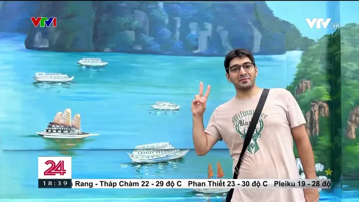 TP Hồ Chí Minh: Vẽ tranh bích họa trên đường phố xóa quảng cáo rác - Ảnh 2. TP Hồ Chí Minh: Vẽ tranh bích họa trên đường phố xóa quảng cáo rác - Ảnh 2.