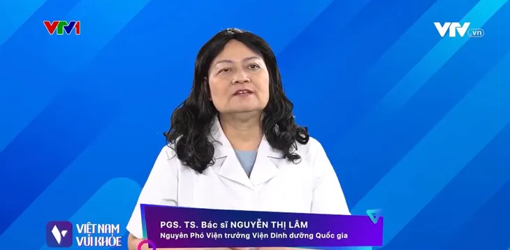 Những món ăn giúp người cao tuổi ăn ngon miệng - Ảnh 7. Những món ăn giúp người cao tuổi ăn ngon miệng - Ảnh 7.