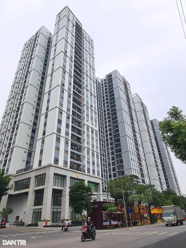 Nên đầu tư đất nền hay căn hộ chung cư năm 2024? - Ảnh 2. Nên đầu tư đất nền hay căn hộ chung cư năm 2024? - Ảnh 2.