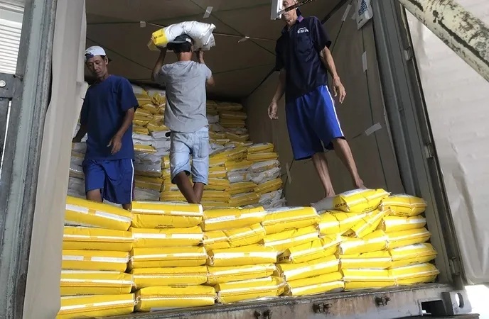 Xuất khẩu nông, lâm, thủy sản mang về 53 tỷ USD - Ảnh 2. Xuất khẩu nông, lâm, thủy sản mang về 53 tỷ USD - Ảnh 2.