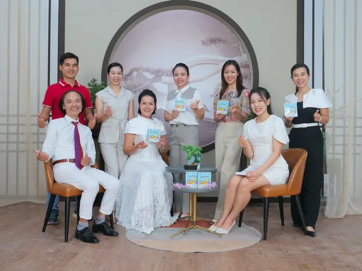 Men sống Bạch Mai Pro - Hoàn thiện hệ tiêu hóa cho bé yêu - Ảnh 3. Men sống Bạch Mai Pro - Hoàn thiện hệ tiêu hóa cho bé yêu - Ảnh 3.