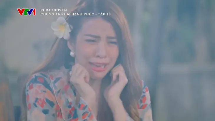 Chúng ta phải hạnh phúc - Tập 18: Nhóm Chuối Hột muốn trở lại thanh xuân - Ảnh 7. Chúng ta phải hạnh phúc - Tập 18: Nhóm Chuối Hột muốn trở lại thanh xuân - Ảnh 7.