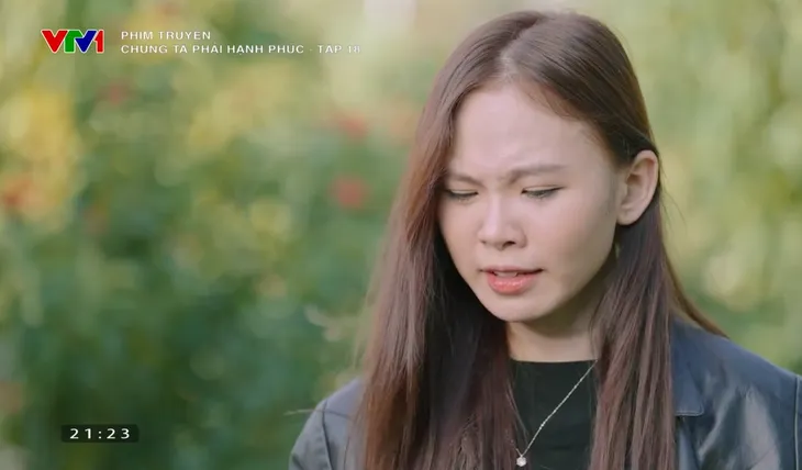 Chúng ta phải hạnh phúc - Tập 18: Nhóm Chuối Hột muốn trở lại thanh xuân - Ảnh 9. Chúng ta phải hạnh phúc - Tập 18: Nhóm Chuối Hột muốn trở lại thanh xuân - Ảnh 9.
