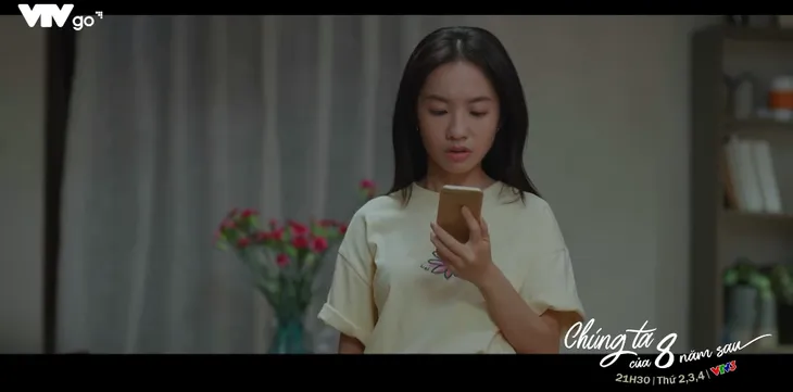 Chúng ta của 8 năm sau - Tập 13: Lâm và Dương cùng lúc gặp họa trời giáng? - Ảnh 6. Chúng ta của 8 năm sau - Tập 13: Lâm và Dương cùng lúc gặp họa trời giáng? - Ảnh 6.