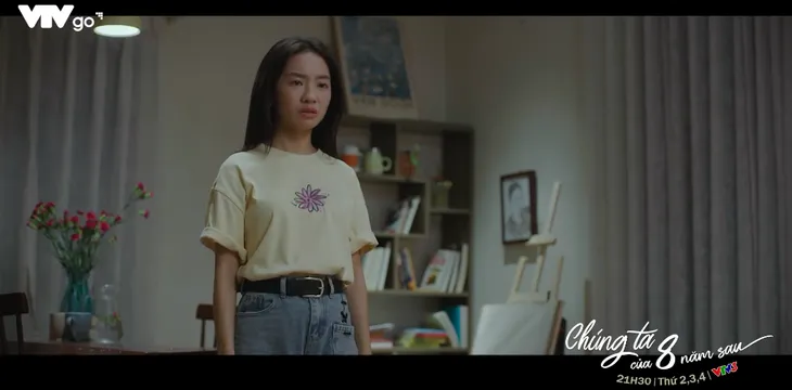 Chúng ta của 8 năm sau - Tập 13: Lâm và Dương cùng lúc gặp họa trời giáng? - Ảnh 7. Chúng ta của 8 năm sau - Tập 13: Lâm và Dương cùng lúc gặp họa trời giáng? - Ảnh 7.