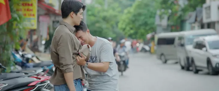 Chúng ta của 8 năm sau - Tập 13: Biến cố lớn bất ngờ ập xuống sẽ chia cắt chuyện tình Lâm - Dương? - Ảnh 25.