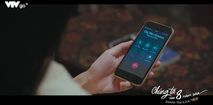 Chúng ta của 8 năm sau - Tập 13: Lâm và Dương cùng lúc gặp họa trời giáng? - Ảnh 5. Chúng ta của 8 năm sau - Tập 13: Lâm và Dương cùng lúc gặp họa trời giáng? - Ảnh 5.