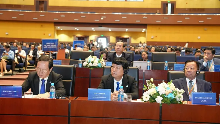 Bình Dương hướng đến kinh tế thông minh tại Horasis Châu Á - Ảnh 1. Bình Dương hướng đến kinh tế thông minh tại Horasis Châu Á - Ảnh 1.