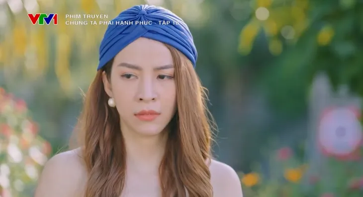 Chúng ta phải hạnh phúc - Tập 18: Nhóm Chuối Hột muốn trở lại thanh xuân - Ảnh 10. Chúng ta phải hạnh phúc - Tập 18: Nhóm Chuối Hột muốn trở lại thanh xuân - Ảnh 10.