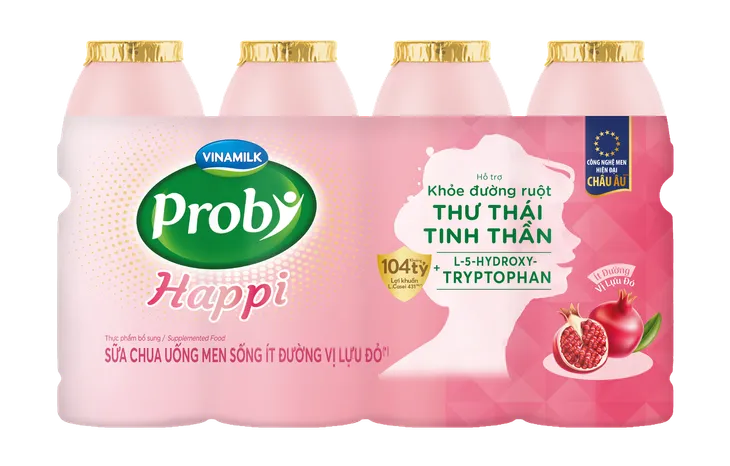 Chuyên gia chia sẻ bí quyết Khỏe đường ruột – Thư thái tinh thần - Ảnh 2. Chuyên gia chia sẻ bí quyết Khỏe đường ruột – Thư thái tinh thần - Ảnh 2.