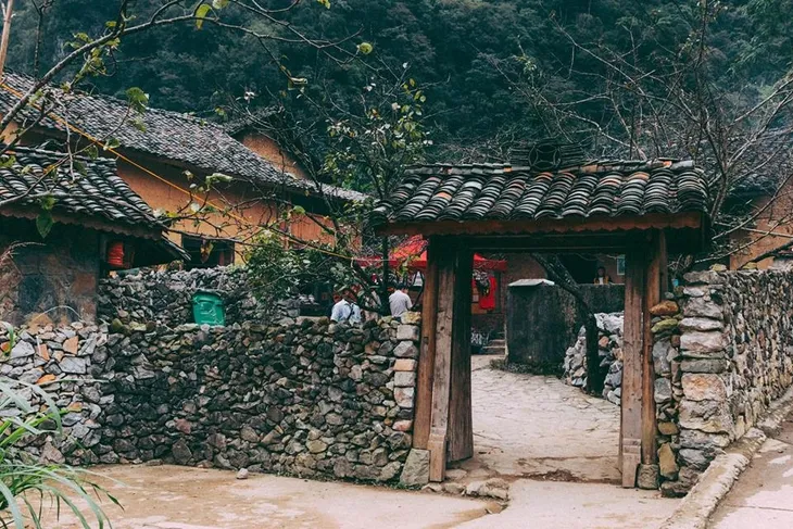 Điện ảnh dẫn lối để du lịch Hà Giang cất cánh - Ảnh 6. Điện ảnh dẫn lối để du lịch Hà Giang cất cánh - Ảnh 6.