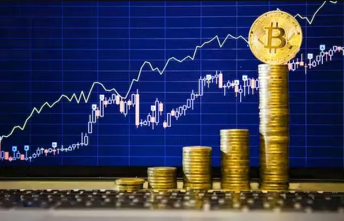 Bitcoin có thể đạt 100.000 USD vào cuối năm 2024 - Ảnh 2. Bitcoin có thể đạt 100.000 USD vào cuối năm 2024 - Ảnh 2.