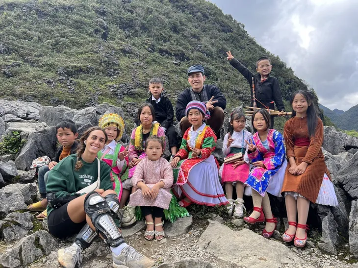 Điện ảnh dẫn lối để du lịch Hà Giang cất cánh - Ảnh 10. Điện ảnh dẫn lối để du lịch Hà Giang cất cánh - Ảnh 10.