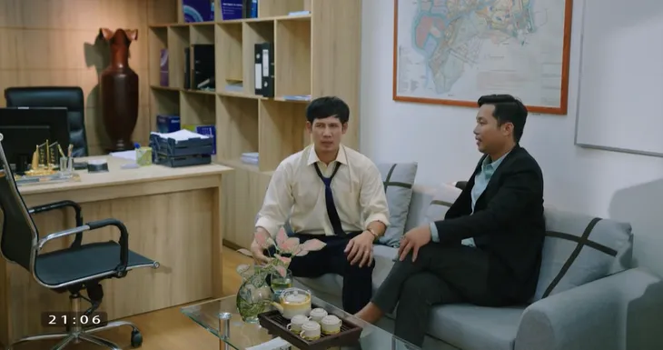 Chúng ta phải hạnh phúc - Tập 18: Nhóm Chuối Hột muốn trở lại thanh xuân - Ảnh 2. Chúng ta phải hạnh phúc - Tập 18: Nhóm Chuối Hột muốn trở lại thanh xuân - Ảnh 2.