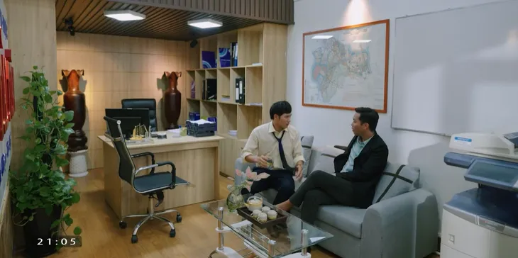 Chúng ta phải hạnh phúc - Tập 18: Nhóm Chuối Hột muốn trở lại thanh xuân - Ảnh 1. Chúng ta phải hạnh phúc - Tập 18: Nhóm Chuối Hột muốn trở lại thanh xuân - Ảnh 1.
