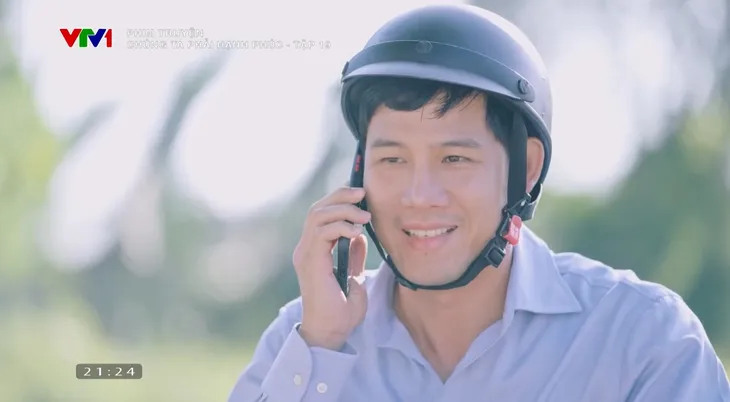 Chúng ta phải hạnh phúc - Tập 19: Xuất hiện nữ đại gia mê Bình - Ảnh 9. Chúng ta phải hạnh phúc - Tập 19: Xuất hiện nữ đại gia mê Bình - Ảnh 9.