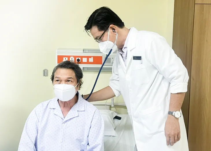 Ngủ ngáy, nghiến răng tiềm ẩn bệnh hô hấp nguy hiểm - Ảnh 1. Ngủ ngáy, nghiến răng tiềm ẩn bệnh hô hấp nguy hiểm - Ảnh 1.