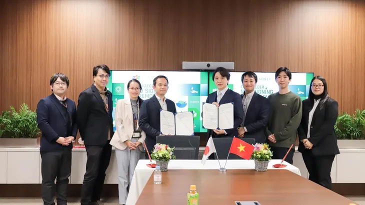 Hỗ trợ doanh nghiệp phát triển nông nghiệp xanh tại Việt Nam - Ảnh 1. Hỗ trợ doanh nghiệp phát triển nông nghiệp xanh tại Việt Nam - Ảnh 1.
