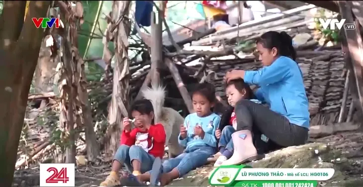 Cặp lá yêu thương: Mặt trời của mẹ - Ảnh 2. Cặp lá yêu thương: Mặt trời của mẹ - Ảnh 2.