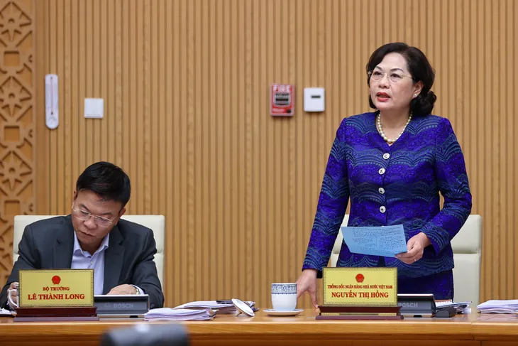 Thủ tướng: Đặc biệt lưu ý thúc đẩy các động lực tăng trưởng mới, phấn đấu đạt cao nhất các chỉ tiêu, mục tiêu năm 2023 - Ảnh 7. Thủ tướng: Đặc biệt lưu ý thúc đẩy các động lực tăng trưởng mới, phấn đấu đạt cao nhất các chỉ tiêu, mục tiêu năm 2023 - Ảnh 7.