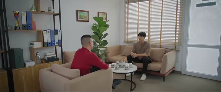 Chúng ta của 8 năm sau - Tập 15: Lâm bán Dương lần nữa, chính thức chia tay trong im lặng nhưng đẫm nước mắt - Ảnh 20.